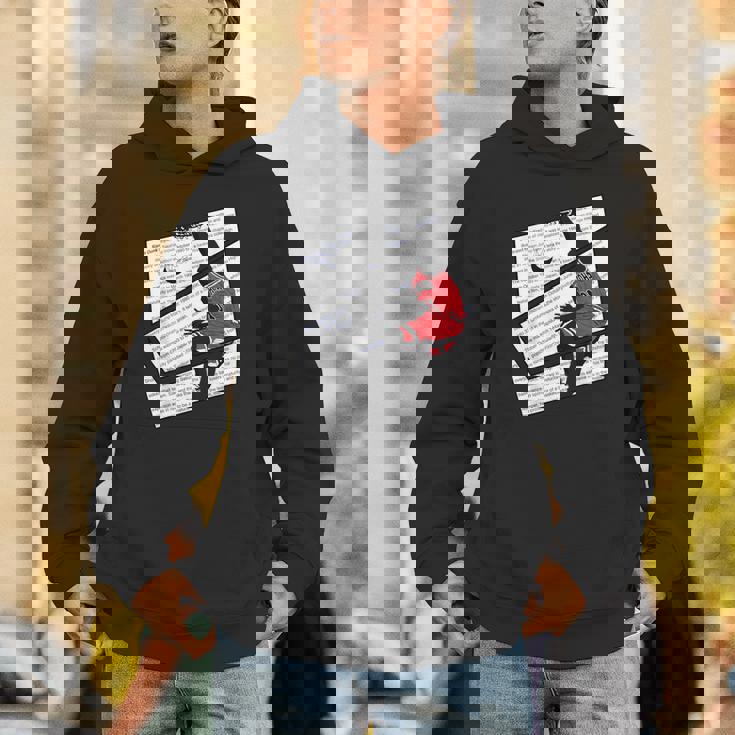 アニメ スラムダンク 桜木花道 Hoodie