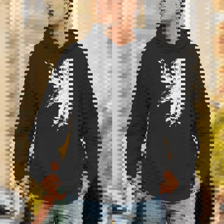 アメリカンイーグル ブラック ホワイト アメリカンパトリオット パーカー