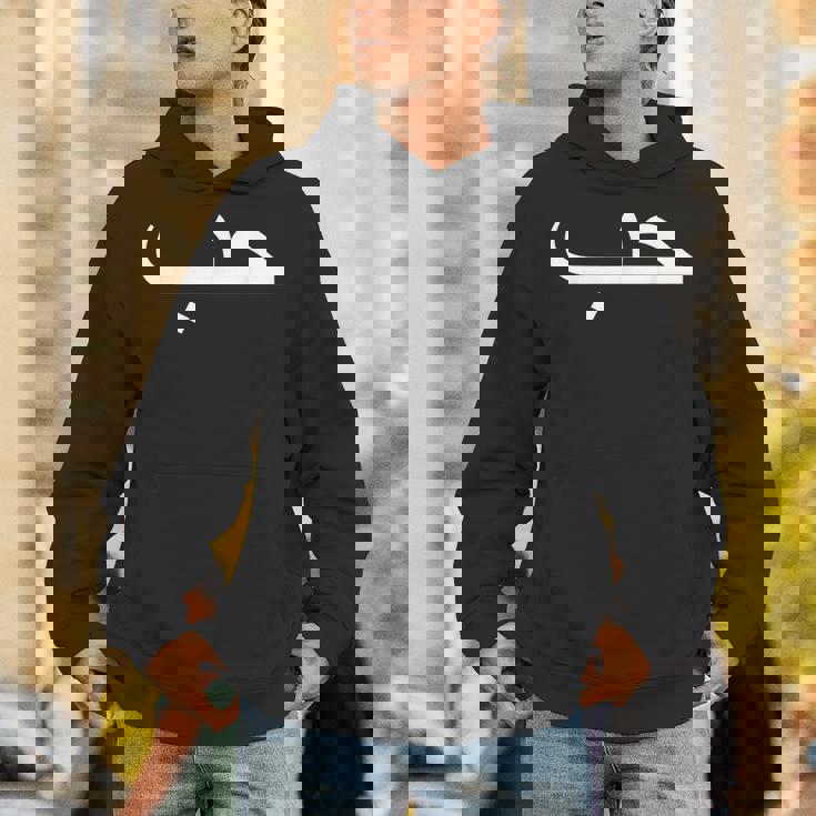 アラビア語とアラビア語愛好家のためのラブ・イン・アラブ語 パーカー