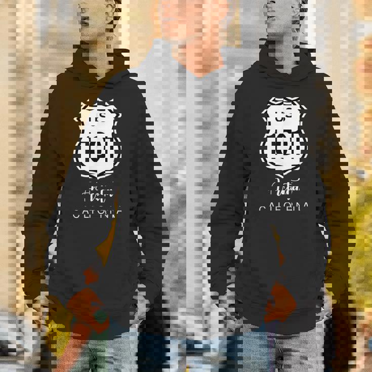 アルカタ カリフォルニア Usルート101 パーカー