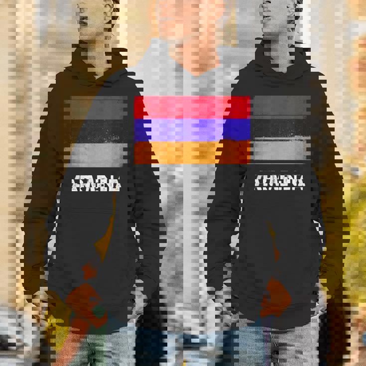 アルメニア国旗tシャツ パーカー
