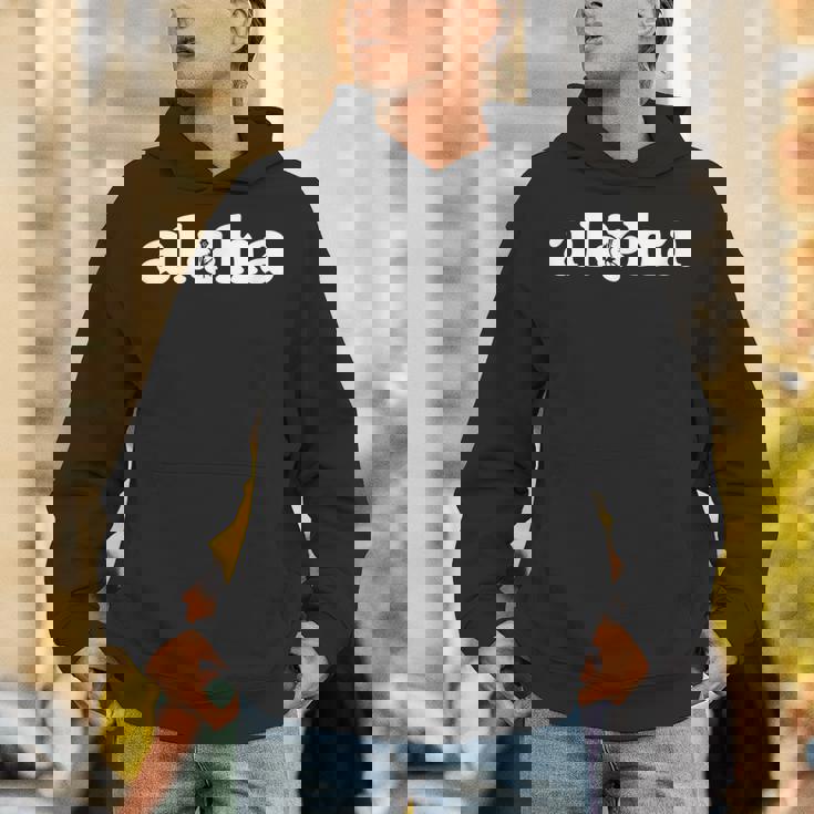 アロハ ハワイ ハワイアン ハイビスカスの花 Hoodie