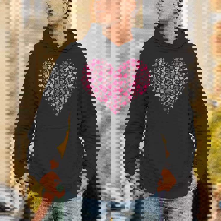 アンドロ パーカー