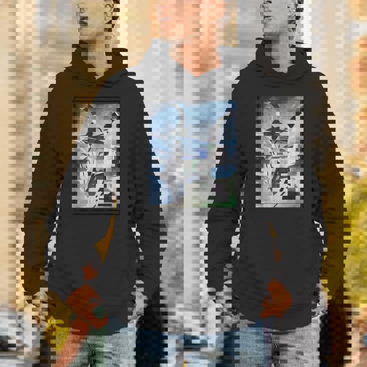 アートムーブメント、ダダイズム、フランシス・ピカビア パーカー