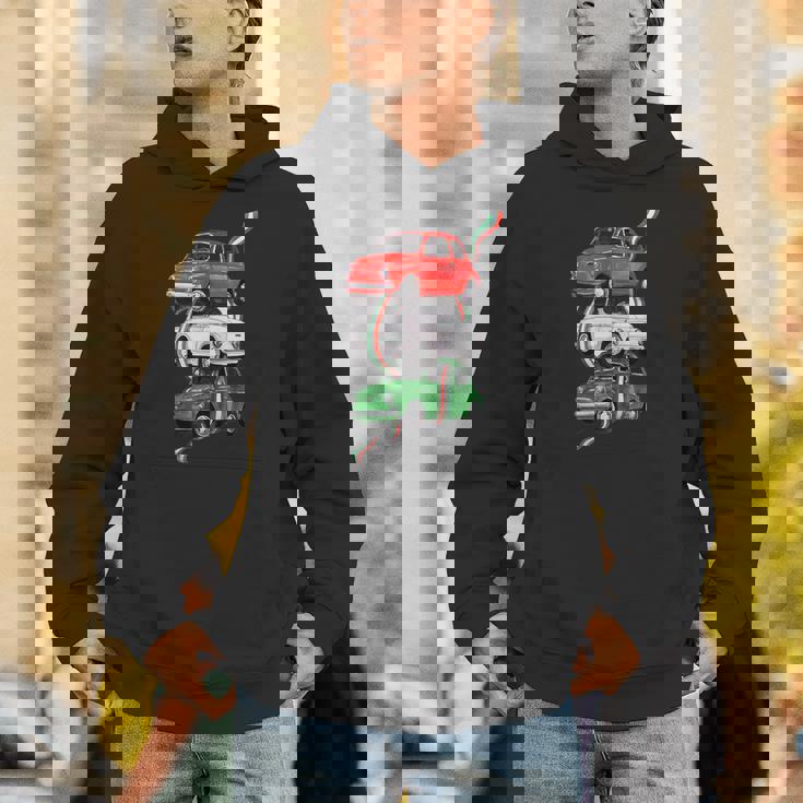 イタリア イタリア国旗 イタリア メンズレディースユース子供用 Hoodie