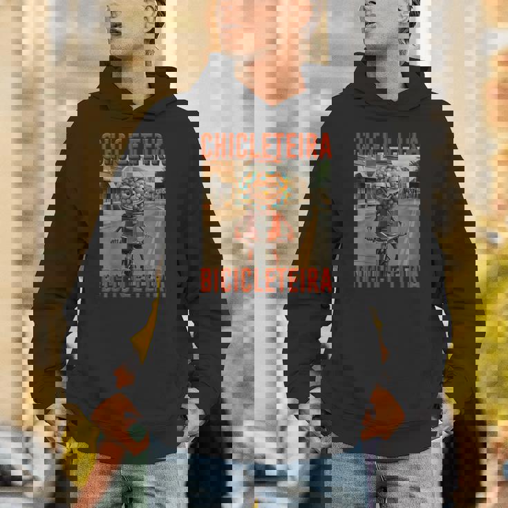 イタリアンブレインロット2025トレンドミームチクレテイラビクレテイラ パーカー