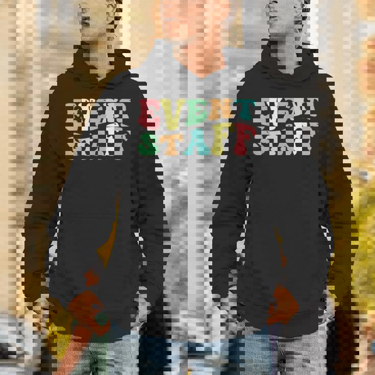 イベントスタッフ イベント企画 イベントプランナー パーカー