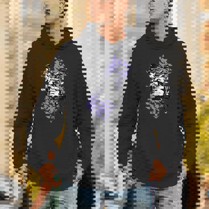 ウマ娘 プリティーダービー スイープトウショウ パーカー