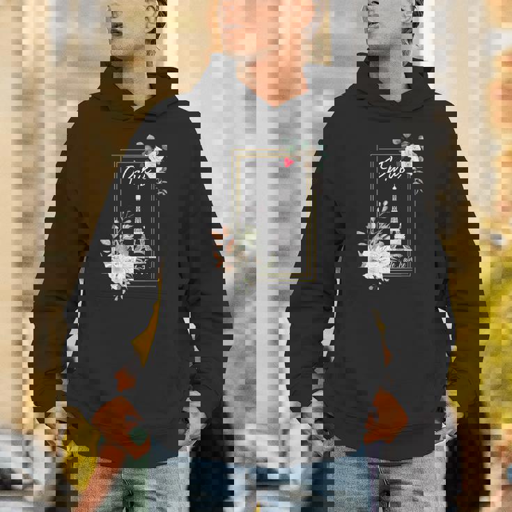 エッフェル塔 パリ ホリデー フランス お土産 メンズ レディース キッズ パーカー