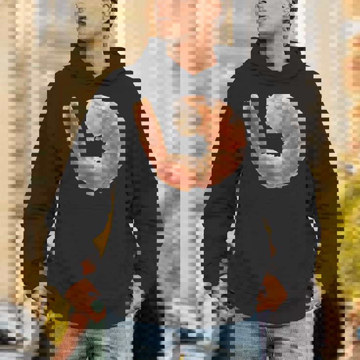 エビシーフード Hoodie