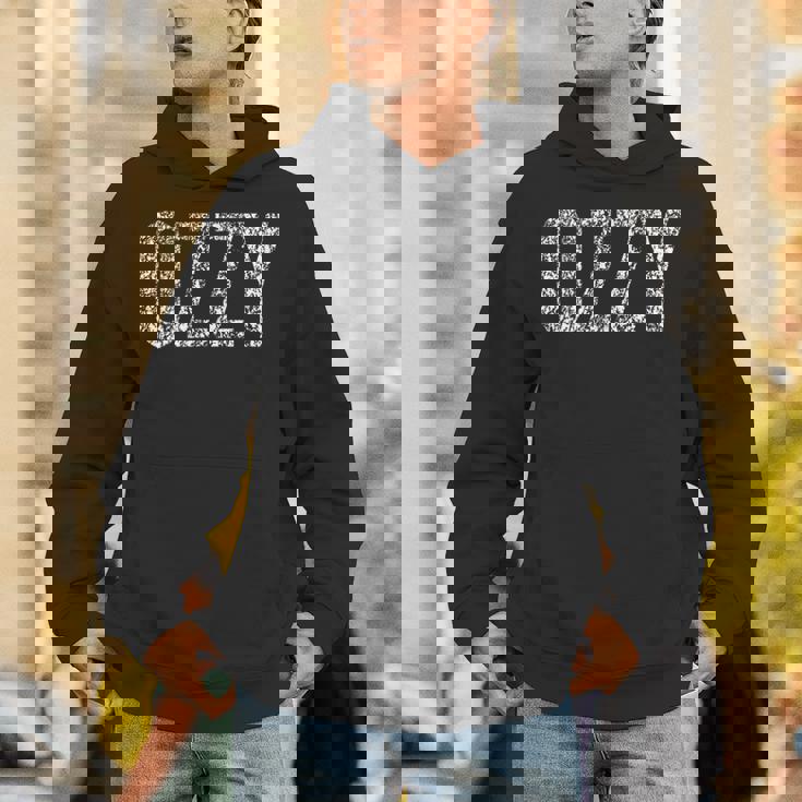 オジー パーカー