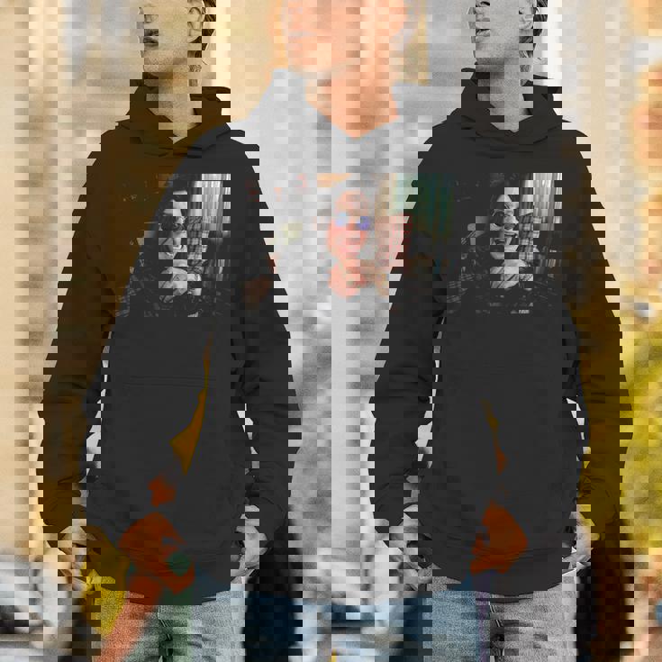 オジー・オズボーン ブラック・サバス プリンス・オブ・ダークネス パーカー