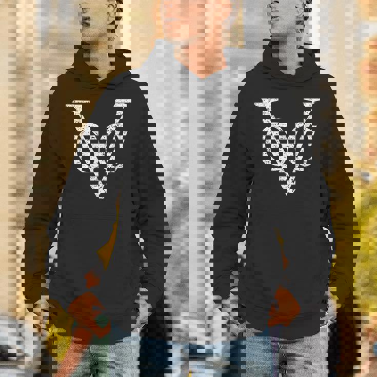 オランダ東インド会社voc パーカー