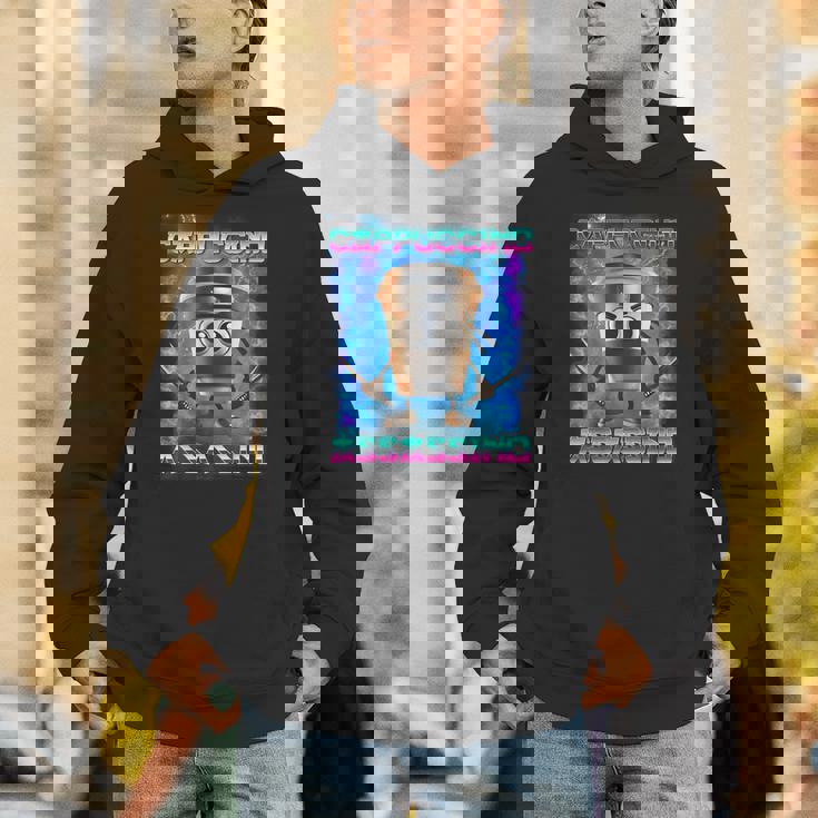 カプチーノ アサシーノ イタリアン ブレイン ミーム インターネットミーム パーカー