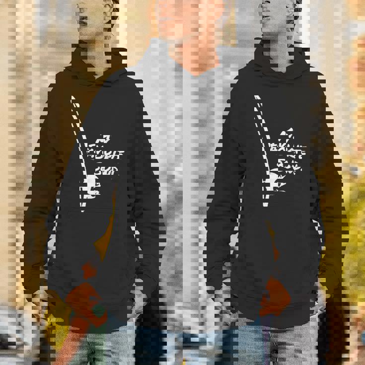 カポエイラ・ベリンバウ・サウンド パーカー