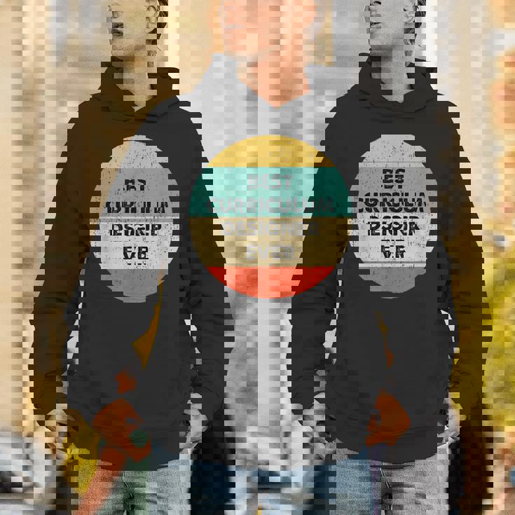 カリキュラムデザイナーシャツ パーカー