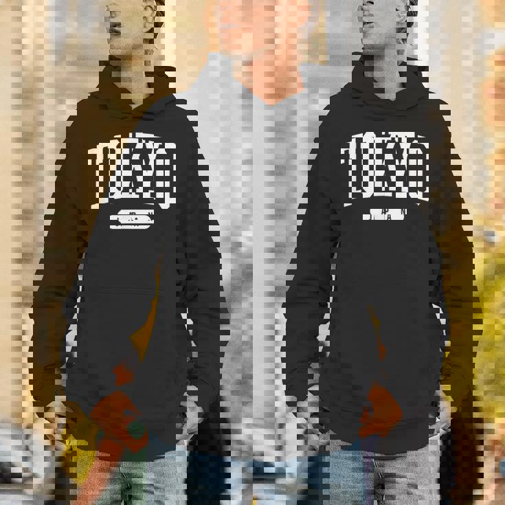 カレッジスタイル 東京 日本 お土産 ギフト パーカー