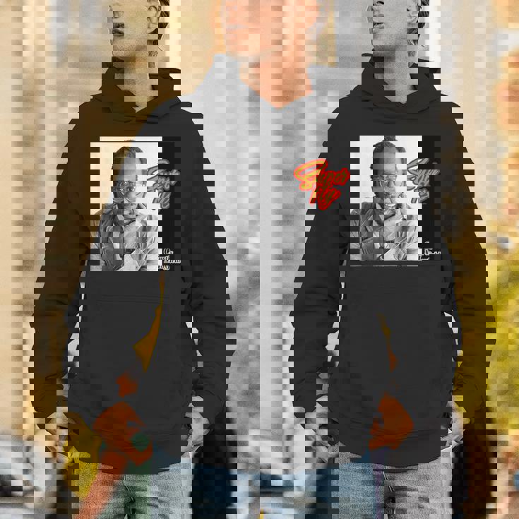 カーティスメイフィールド_001 パーカー