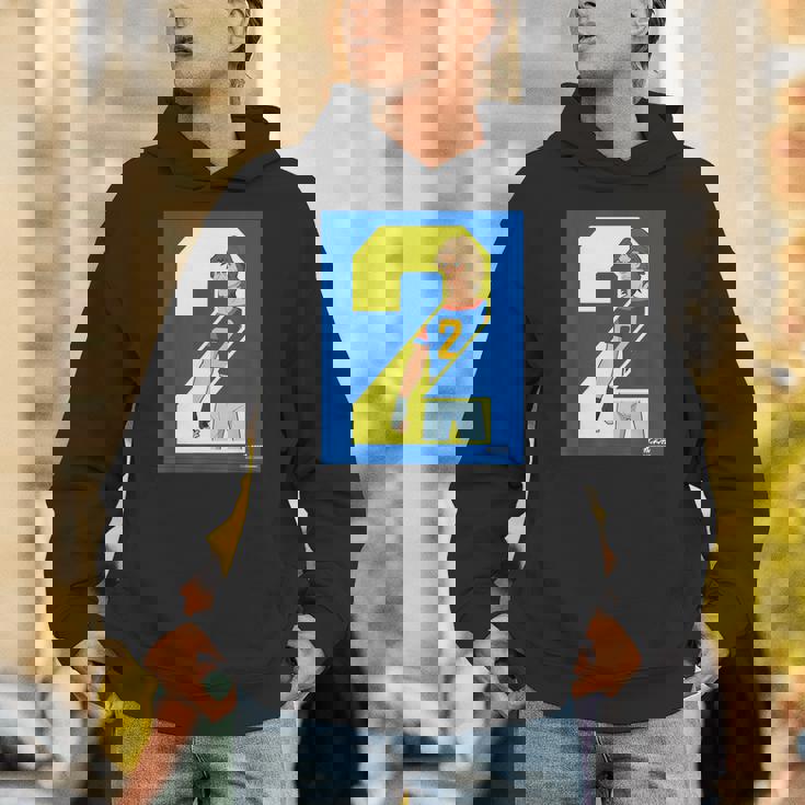 ガッチャマン ユニフォームデザインa-2 パーカー