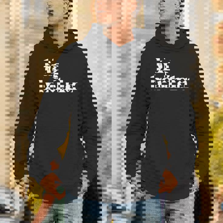 キッズ Bold Big Brother シャツ 妊娠発表 幼児 男の子 パーカー