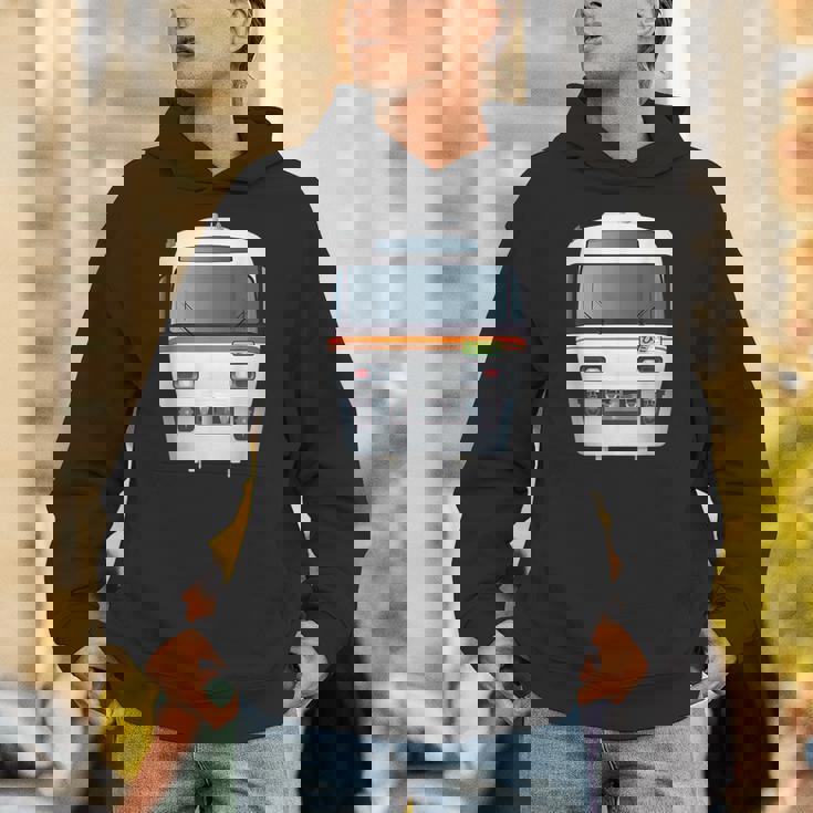 キハ８５系（ひだ） パーカー