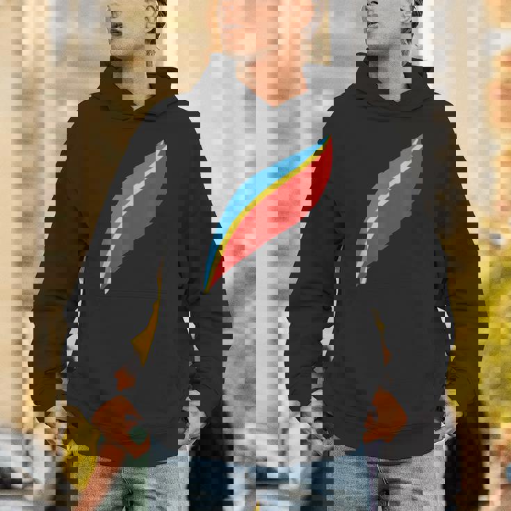 キャプテンeo Brighter パーカー