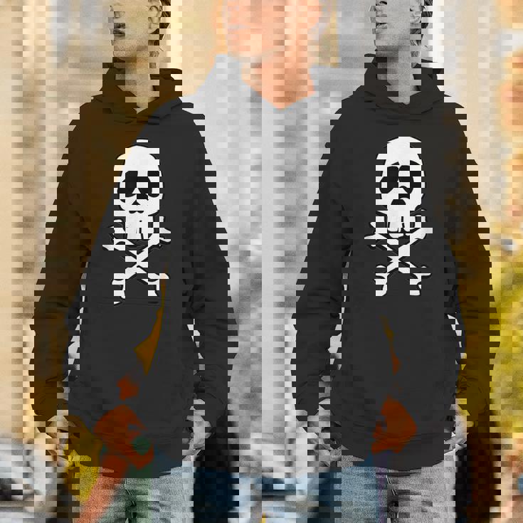 クラシック 宇宙 海賊 パンク スカル キャプテン ハロウィン パーカー