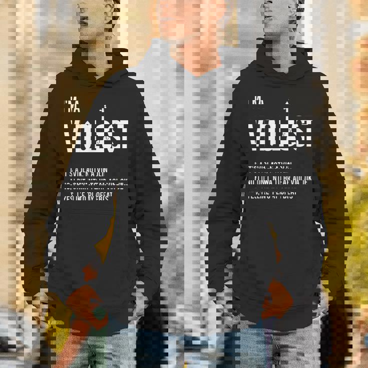 クラシック音楽 音楽好き ヴィオラ好き おもしろ ヴィオラ奏者 ヴィオラ ジョーク ビオラ Hoodie