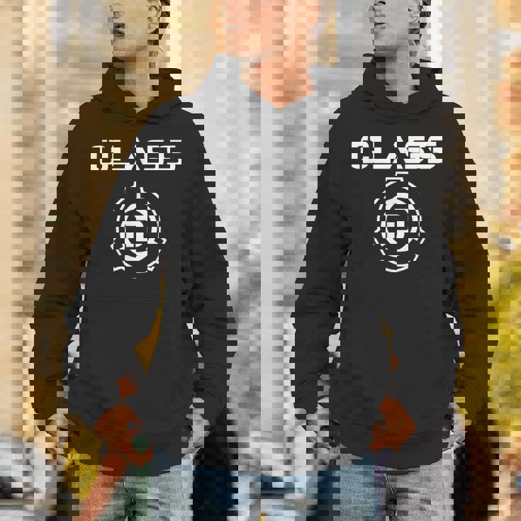 クラスd クラスd人員コスチューム -Cpファンデーションコスチューム パーカー