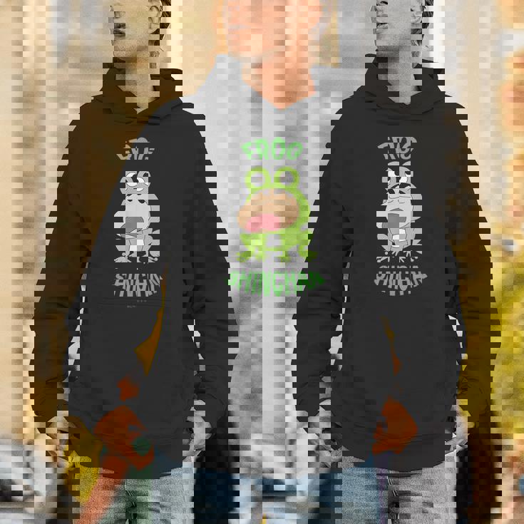 クレヨンしんちゃん カエルしんちゃん パーカー