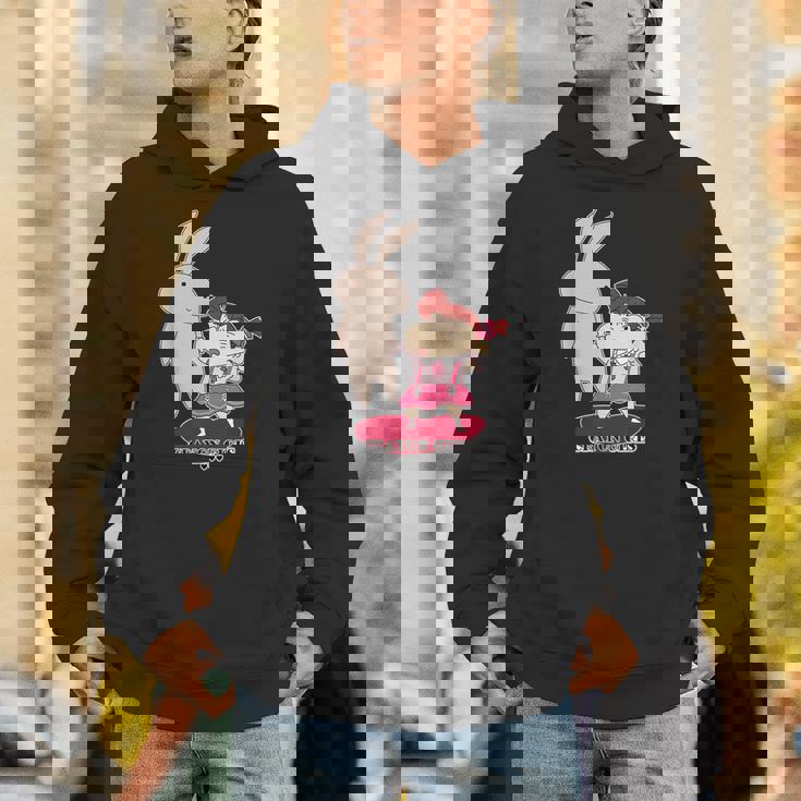 クレヨンしんちゃん クレヨンガールズ ネネちゃん Hoodie