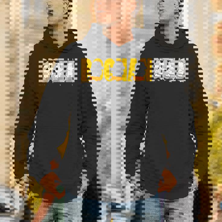 クレヨンしんちゃん 走るボーちゃん パーカー