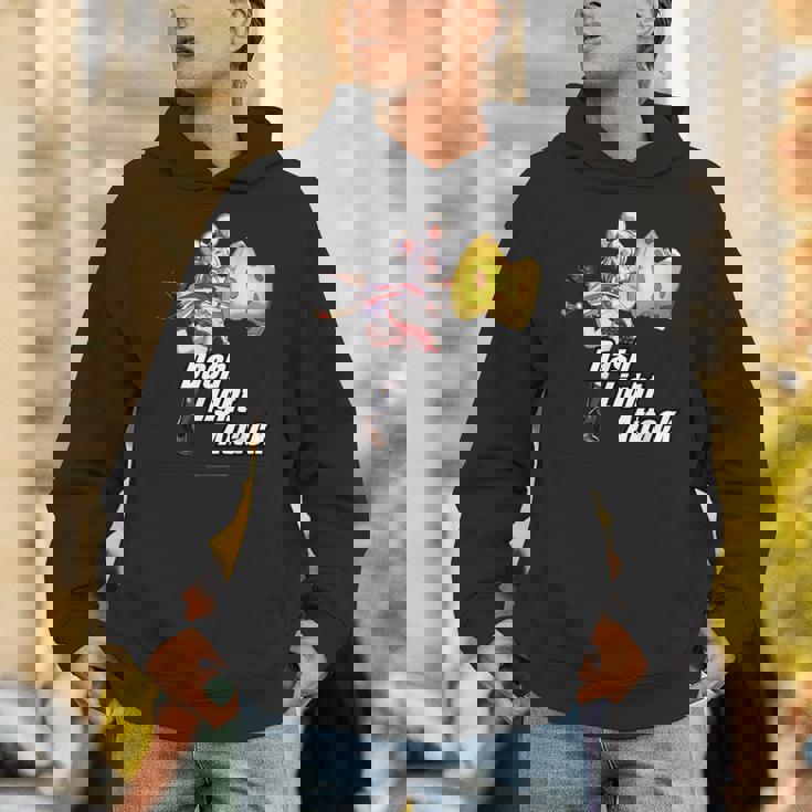 グランブルーファンタジーヴァーサス -ライジング- Dash Light Attack ビカラ パーカー