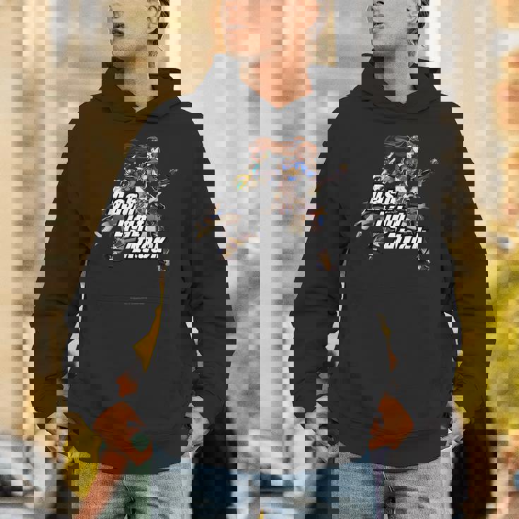 グランブルーファンタジーヴァーサス -ライジング- Dash Light Attack ベアトリクス パーカー