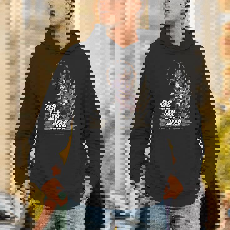 グランブルーファンタジーヴァーサス -ライジング- Dash Light Attack ガレヲン パーカー