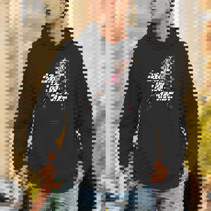 グランブルーファンタジーヴァーサス -ライジング- Dash Light Attack ジータ パーカー