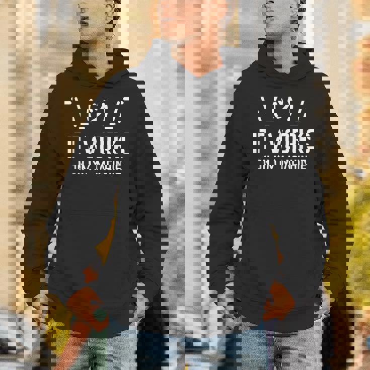 コンピュータpcソースコード パーカー