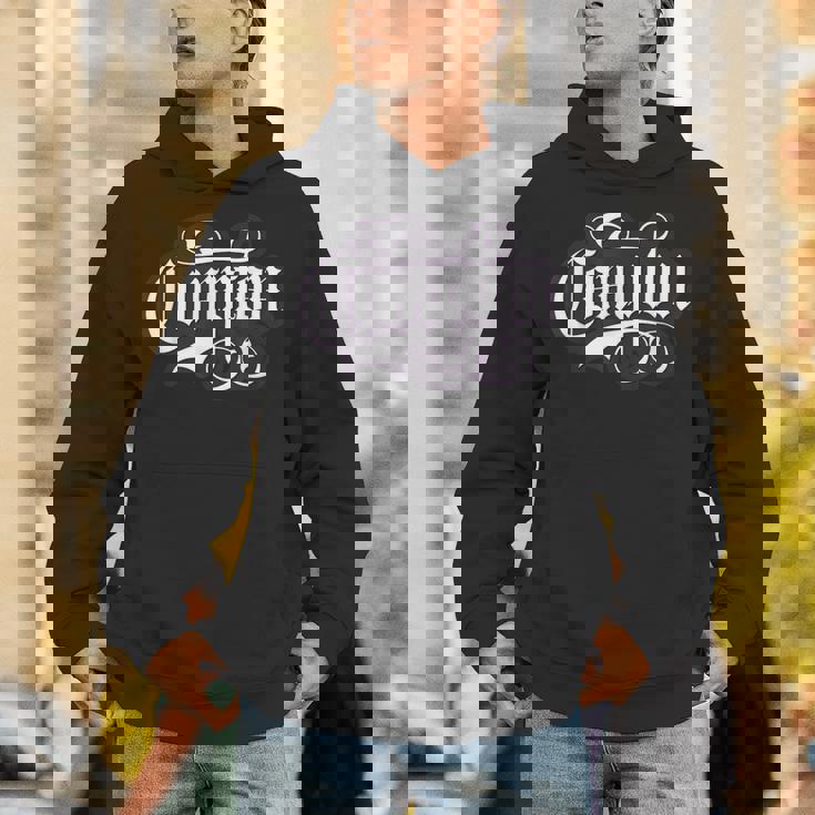 コンプトン 西海岸 ギャングスタ ラップ スタイル 03 パーカー