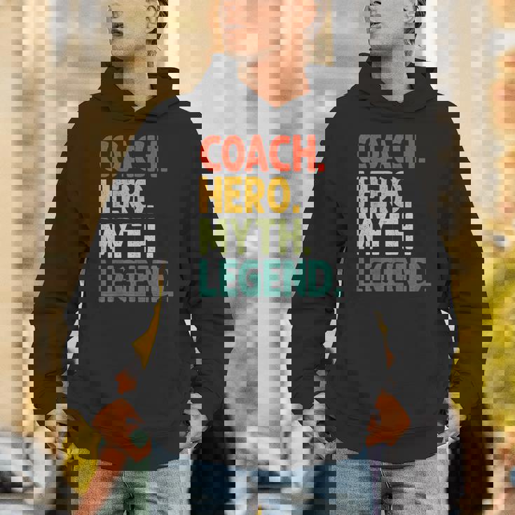 コーチ ヒーロー 神話 伝説 ヴィンテージ ファニー コーチ パーカー