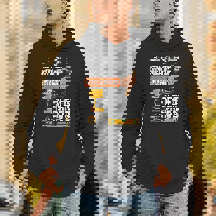 ゴダールが修正できない場合、誰もいません。 パーカー