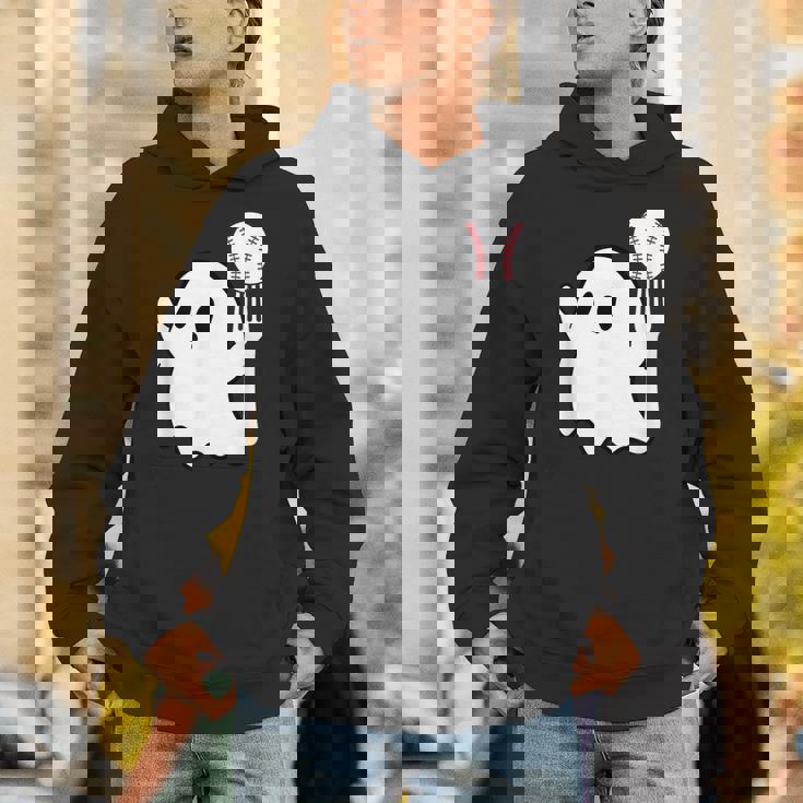 ゴーストフォークボール 野球 ピッチフォークボール K ストライクアウトティー パーカー