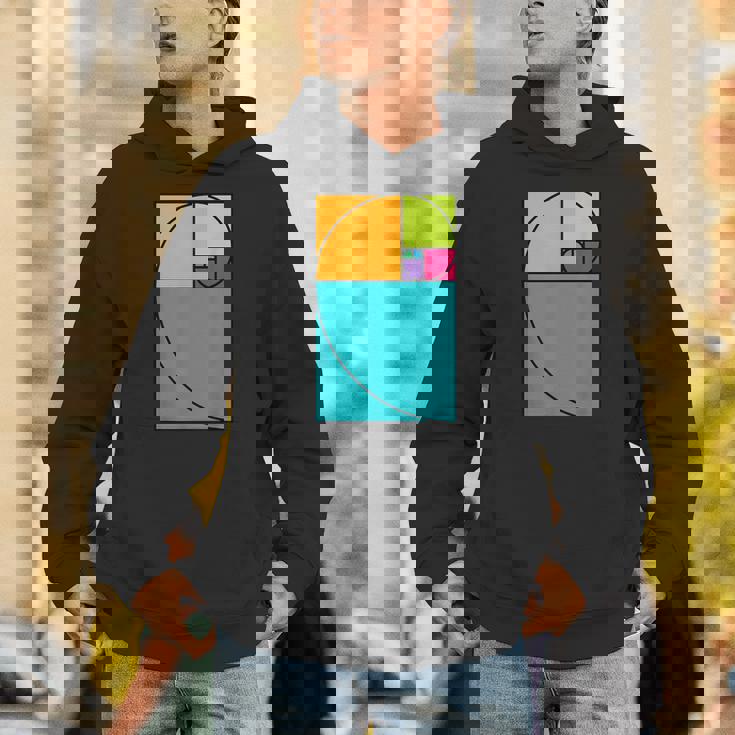 ゴールデンカット 自然 科学 数学 美術 先生 Hoodie