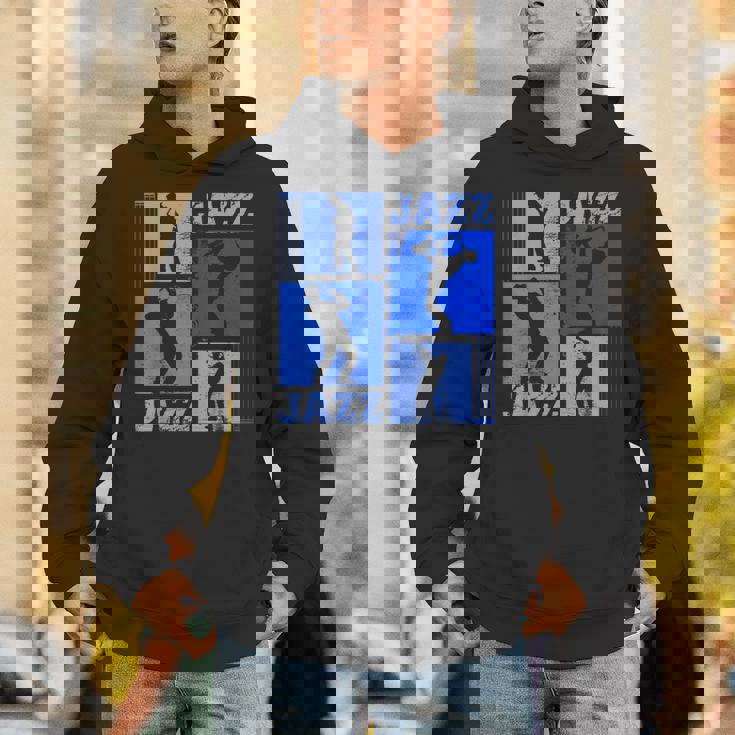 サクソフォーン奏者ジャズミュージシャンブルーミュージック パーカー