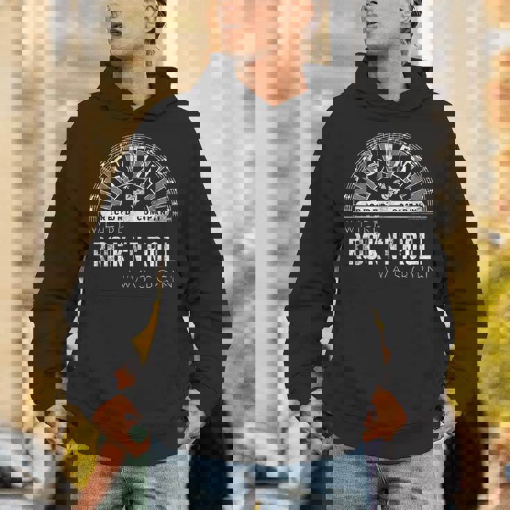 サン・レコードはロックンロールが生まれた場所で苦境に陥った Hoodie