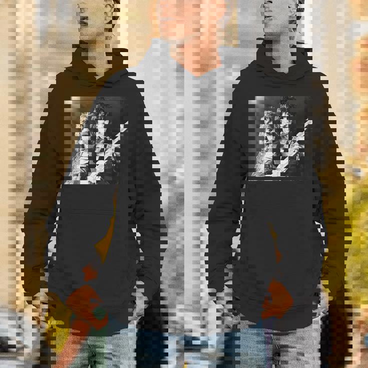 ザ・フェイスズ・ロッド・スチュワート&ロニー・ウッド・リーディング・フェスティバル 1972 パーカー