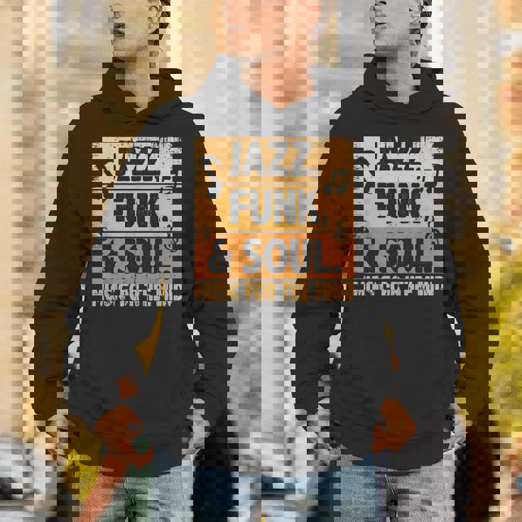 ジャズファンクソウルミュージックフォーザマインドジャズラバーファンクファナティック パーカー