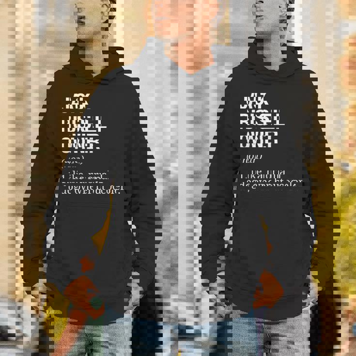 ジャック・ラッセル・テリア オーナー 定義 犬 パーカー