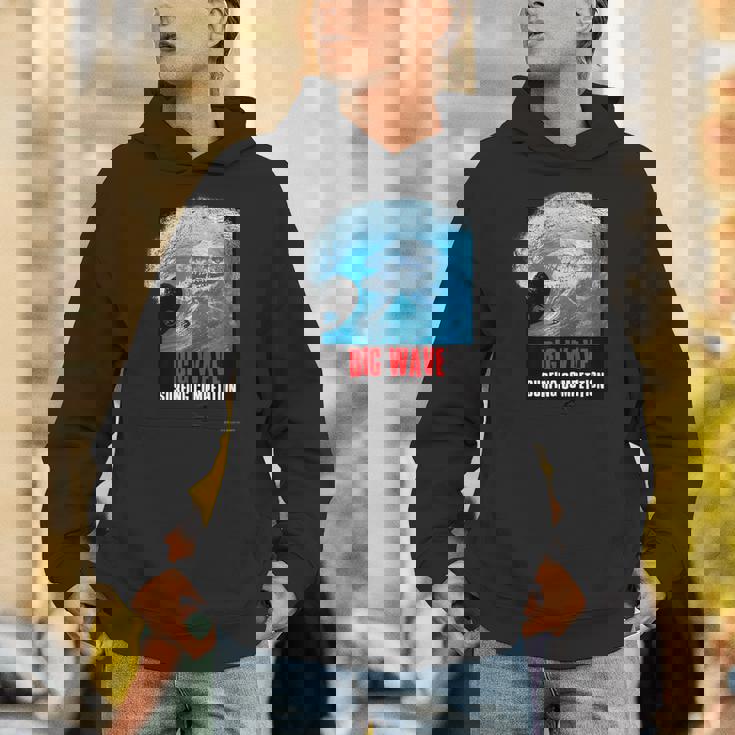 ジュラシック・ワールド Big Wave Hoodie