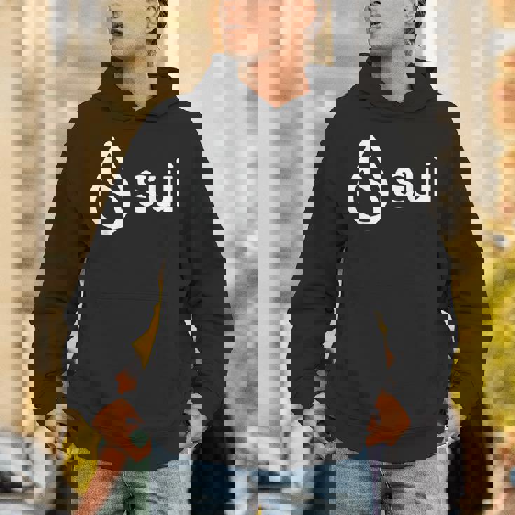 スイコイン、スイクリプト Hoodie