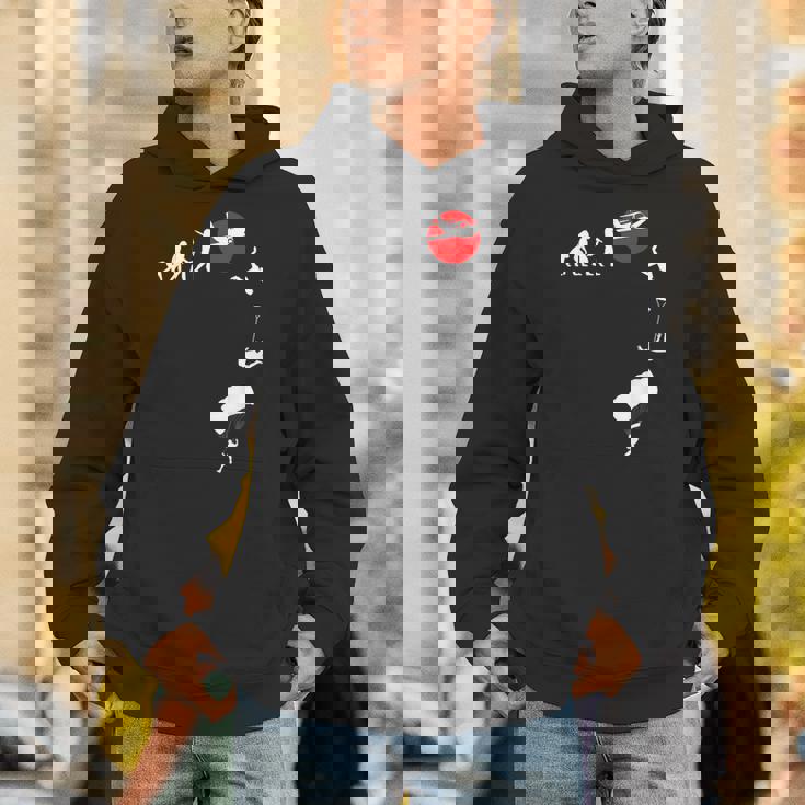 スカイダイビング、パラシュートアウトフィット、スカイダイビング、パラシュツリスト パーカー